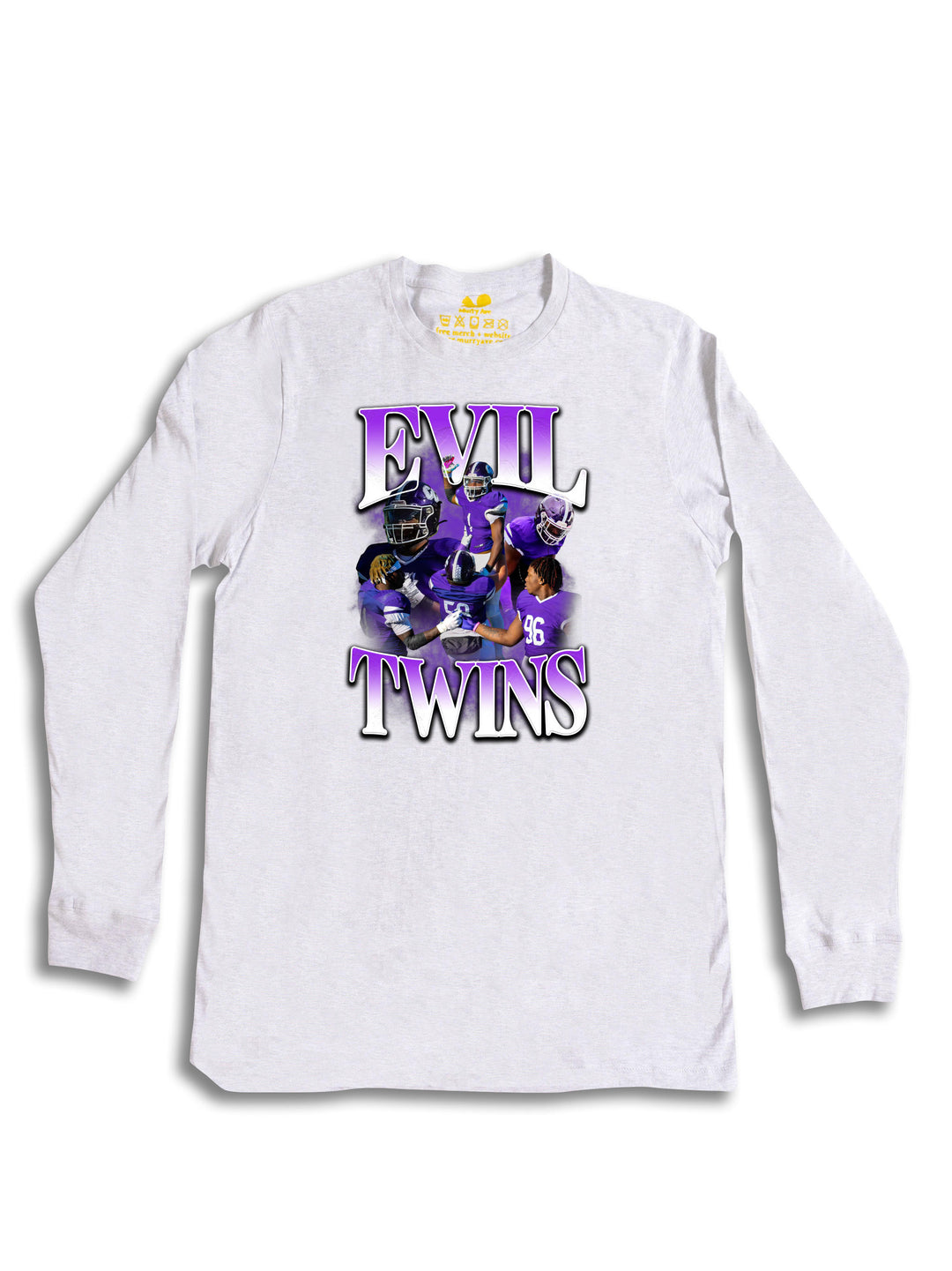 Evil Twins Long Sleeve