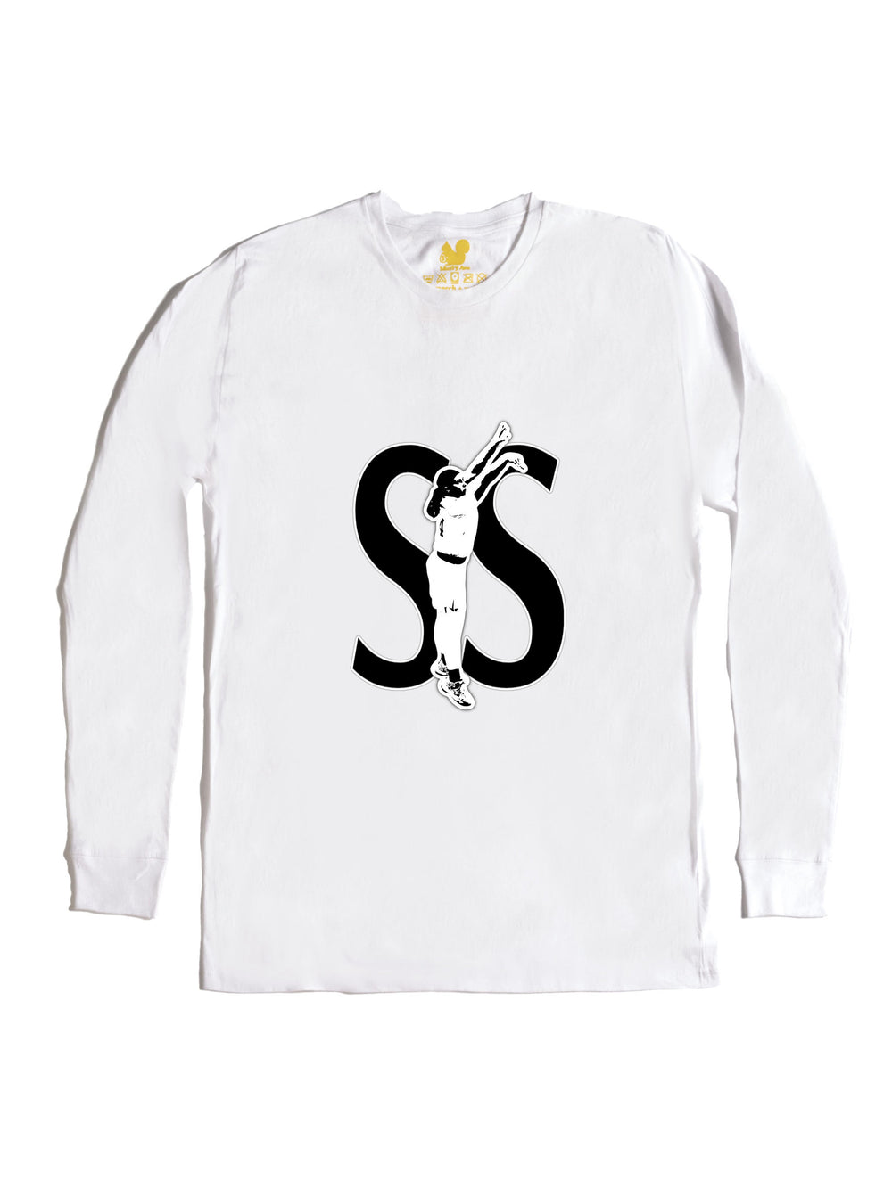 Sara Scalia Long Sleeve