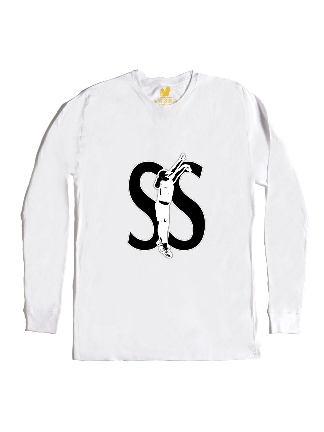 Sara Scalia Long Sleeve