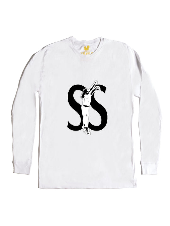 Sara Scalia Long Sleeve