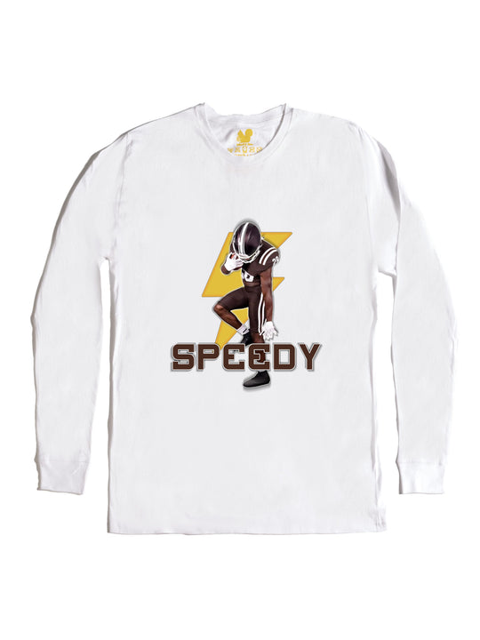 Jamal Hailey Long Sleeve
