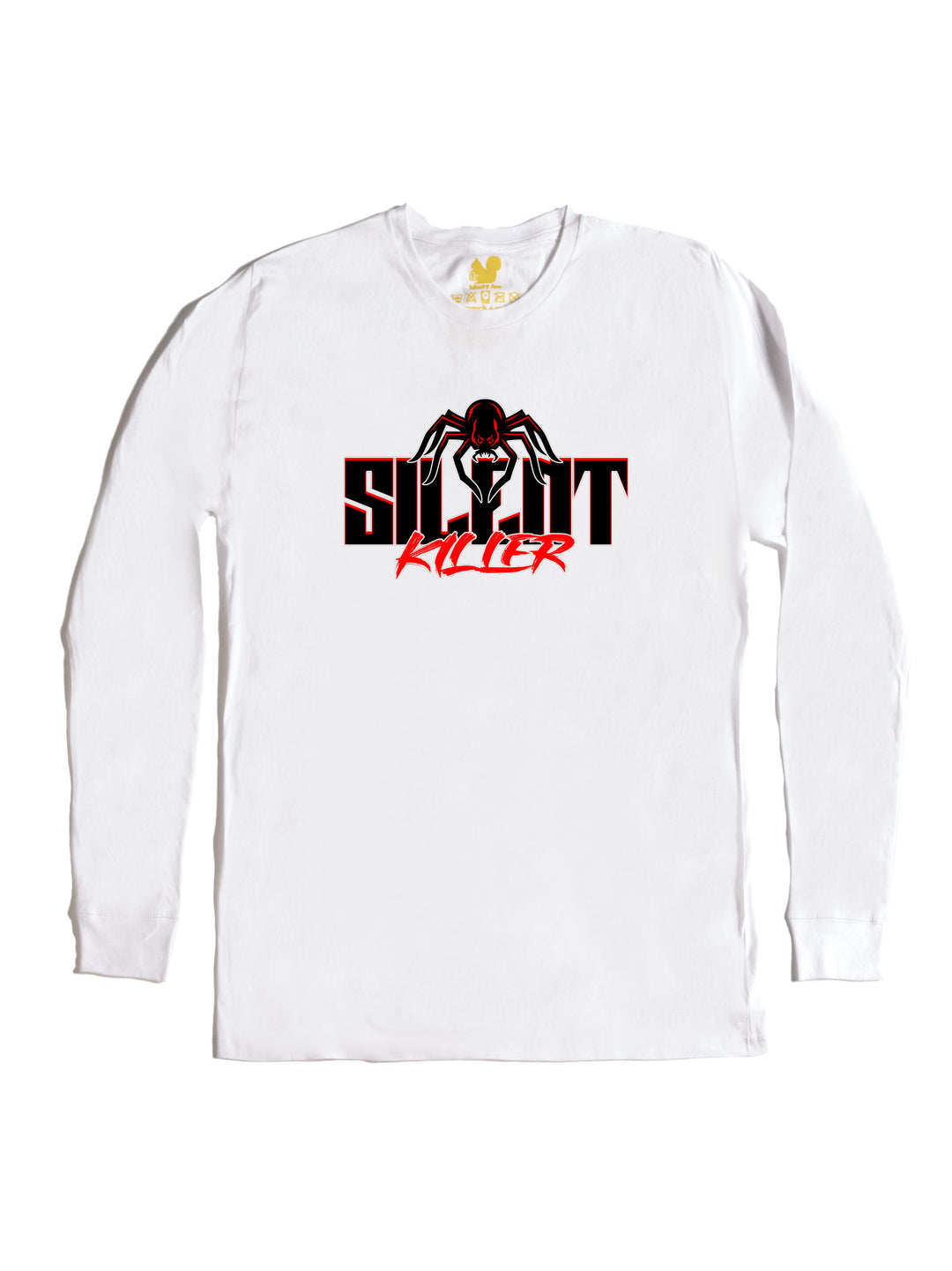 Jukeith Jones Long Sleeve