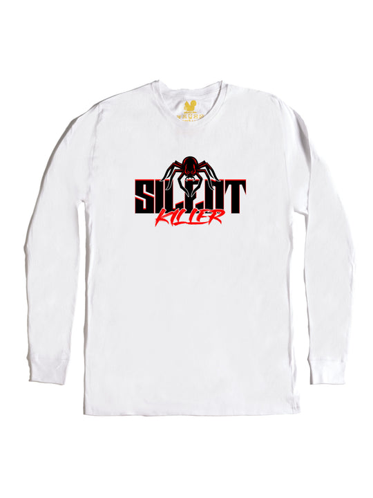Jukeith Jones Long Sleeve