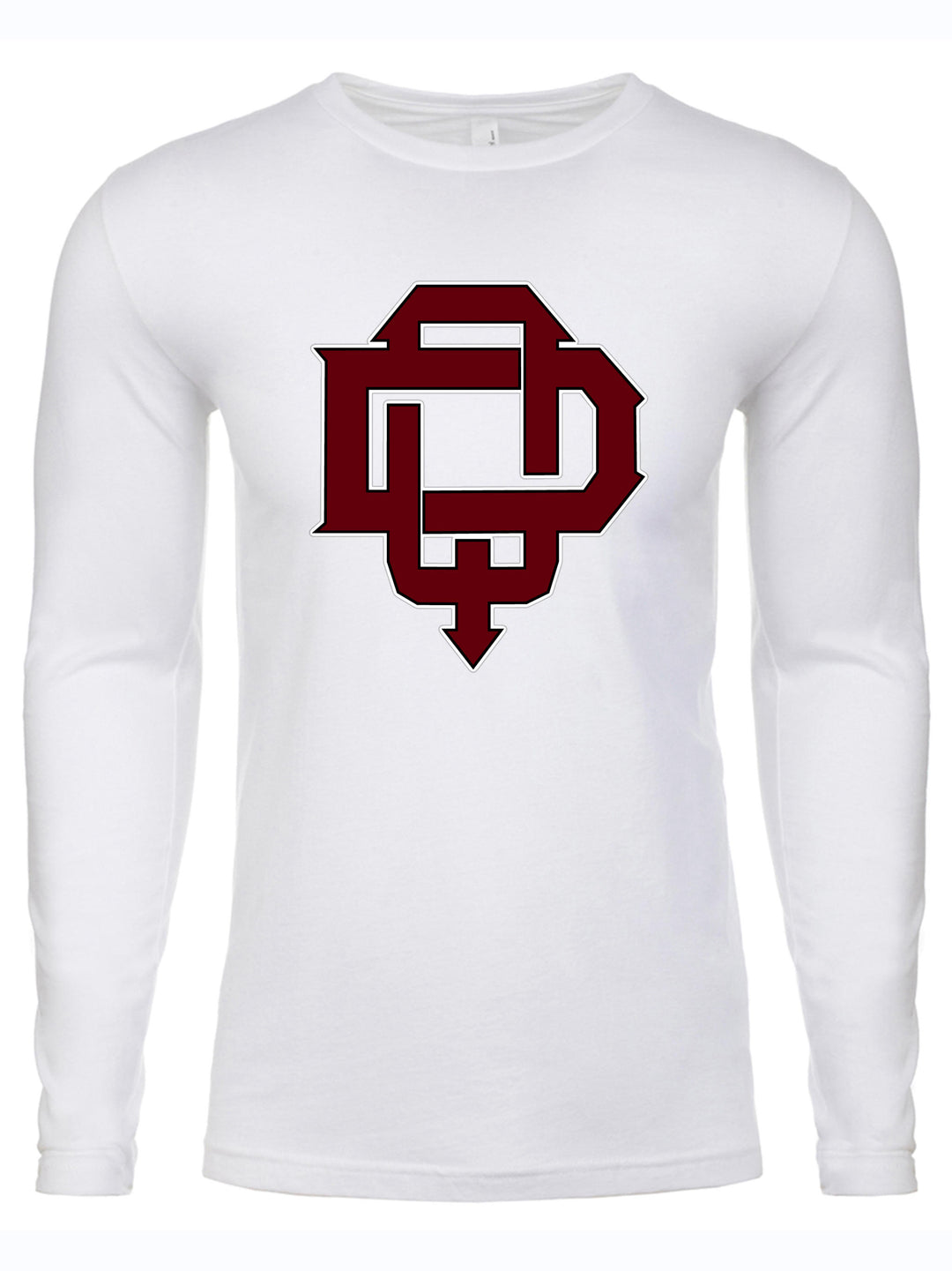 DQ Smith Long Sleeve