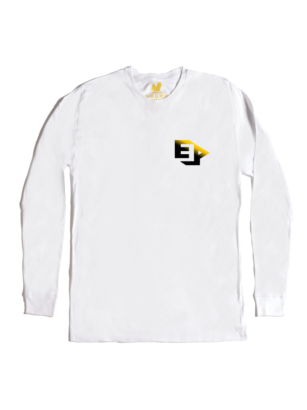 Erik Pratt Long Sleeve