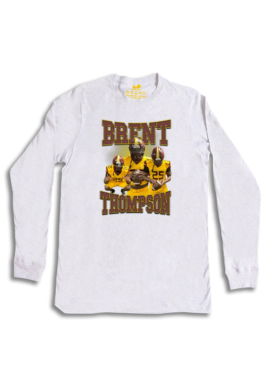 Brent Thompson Long Sleeve