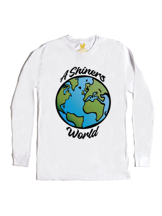 A Shiners World Long Sleeve