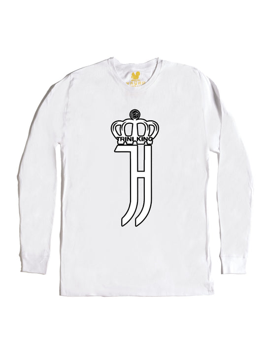 Johnny Hamilton Long Sleeve