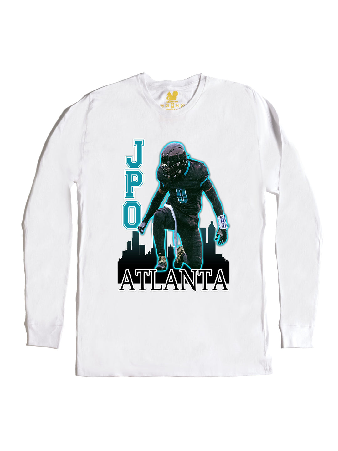 Juan Powell Long Sleeve