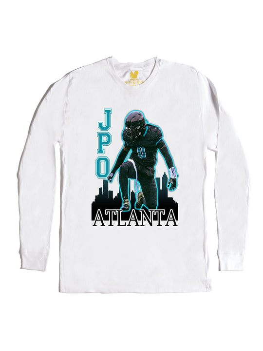Juan Powell Long Sleeve