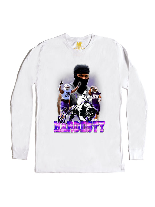 KJ Hardesty Long Sleeve