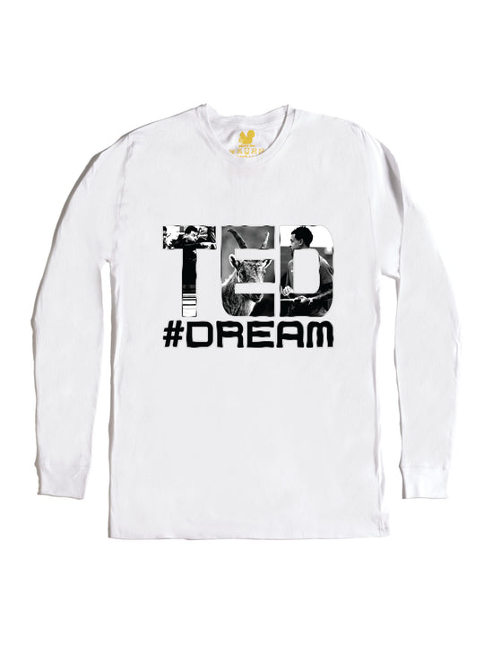 Elton Dyer Long Sleeve
