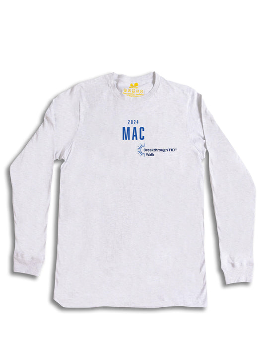 MAC Long Sleeve