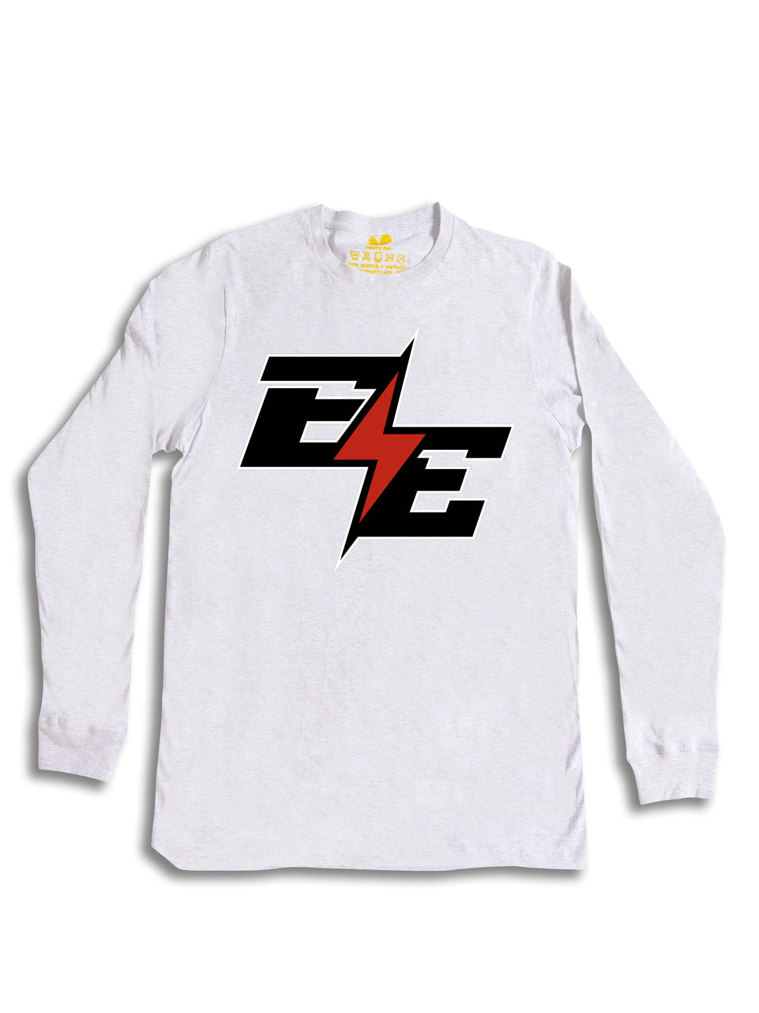 Erik Ezukanma Logo Long Sleeve