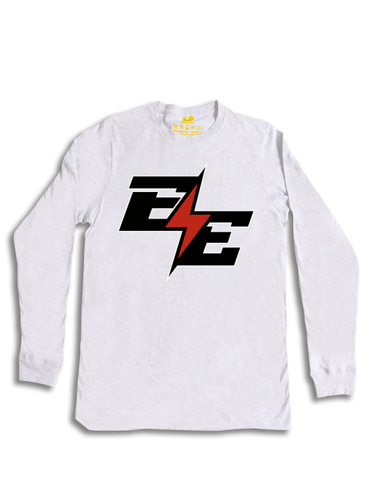 Erik Ezukanma Logo Long Sleeve