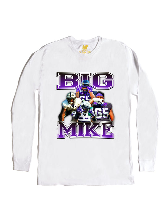 Narado Stoker Jr Long Sleeve