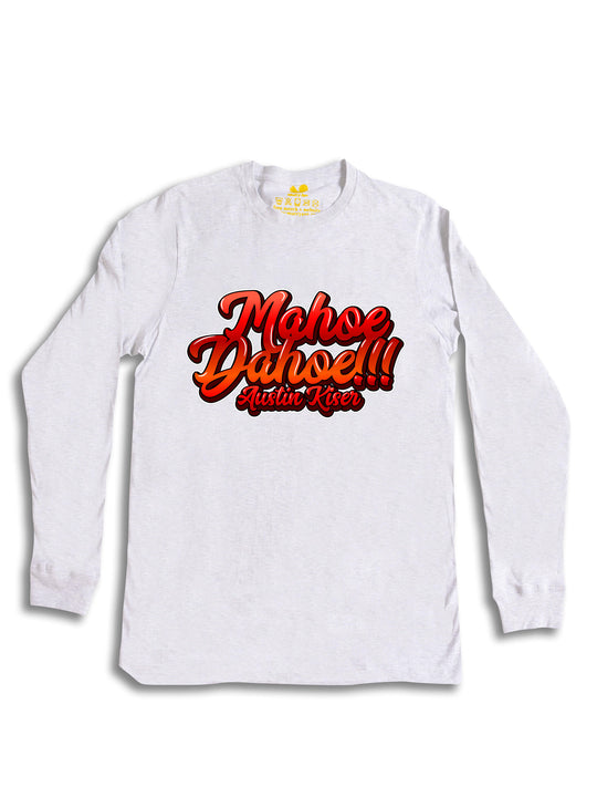 Mahoe Dahoe Long Sleeve