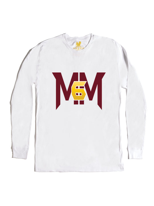 Jamel Fleming Long Sleeve