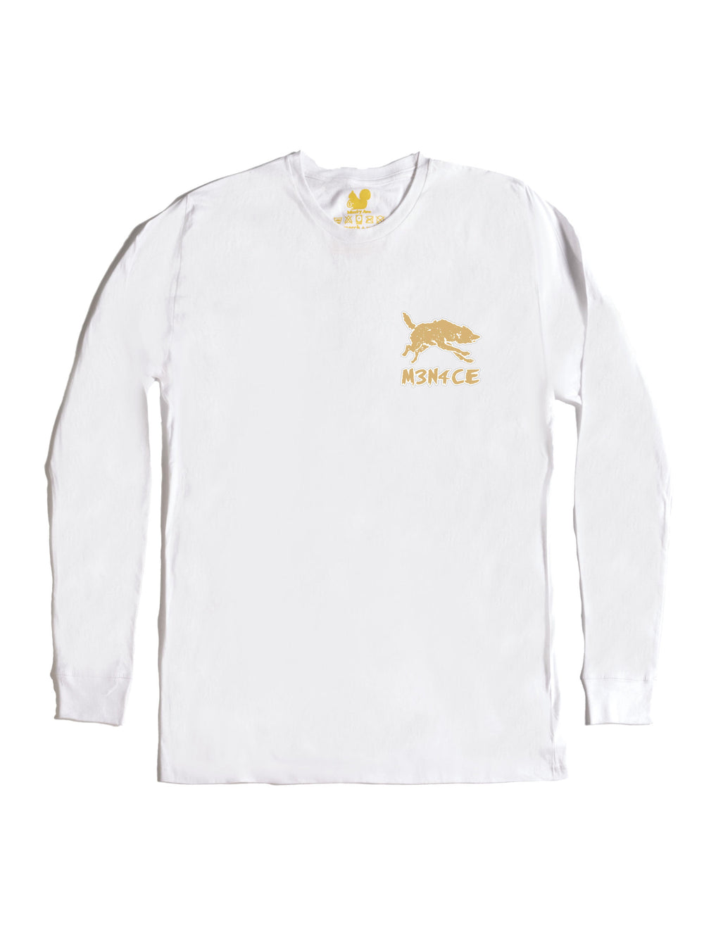 M3N4CE Long Sleeve