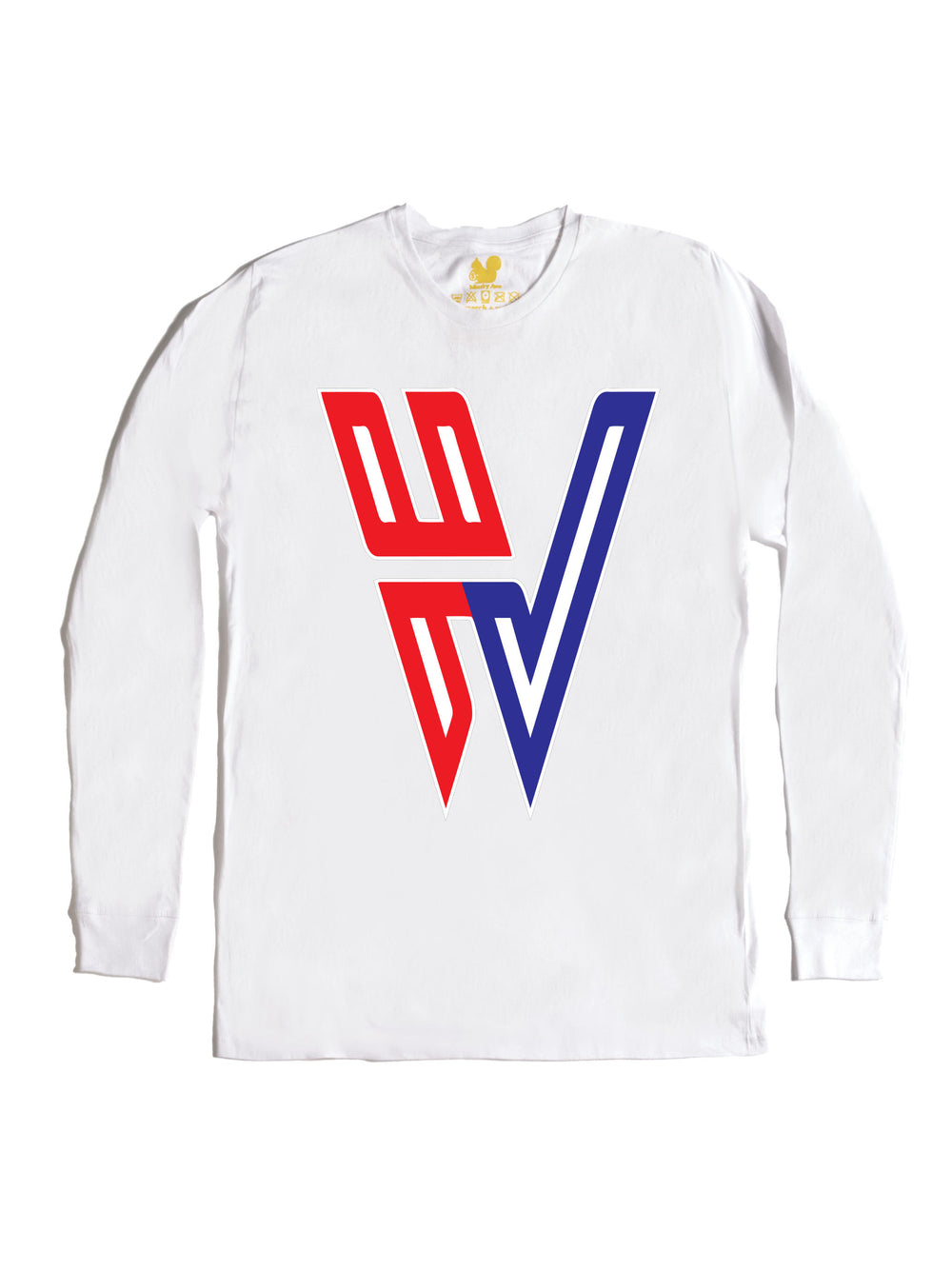 Hunter Viets Long Sleeve