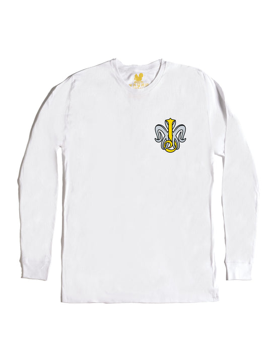 Jawad Williams Bulk Long Sleeve