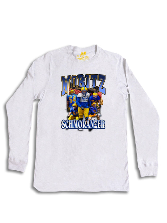 Moritz Schmoranzer Long Sleeve