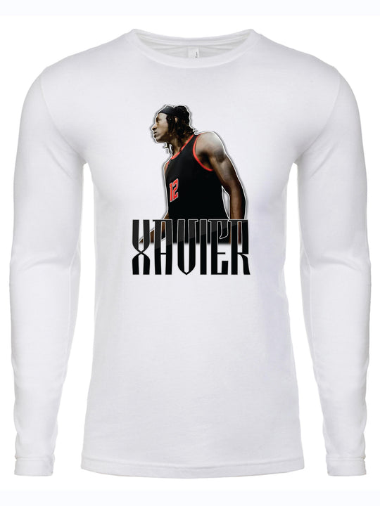 Xavier Long Sleeve