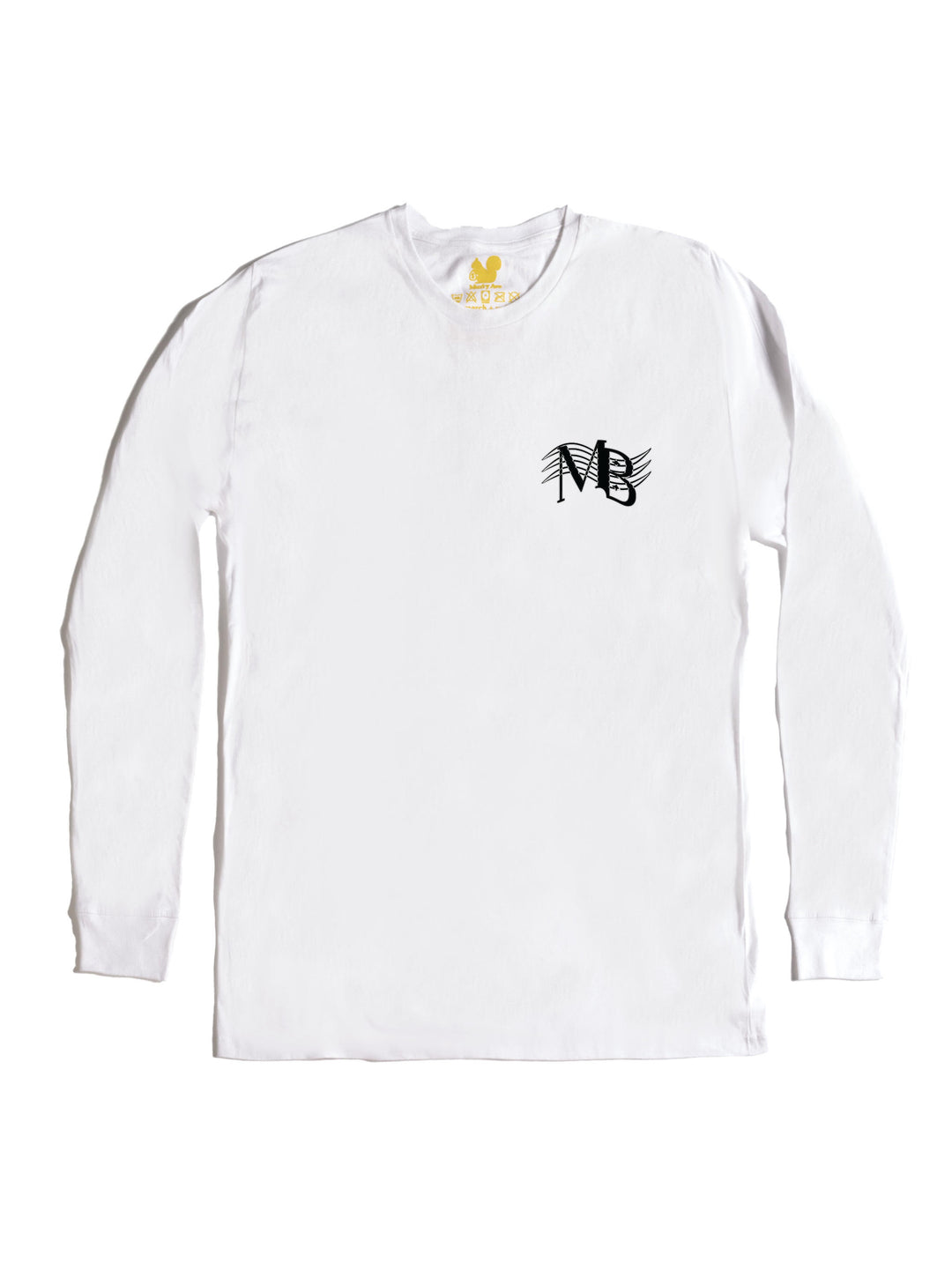 Malachi Barrett Long Sleeve