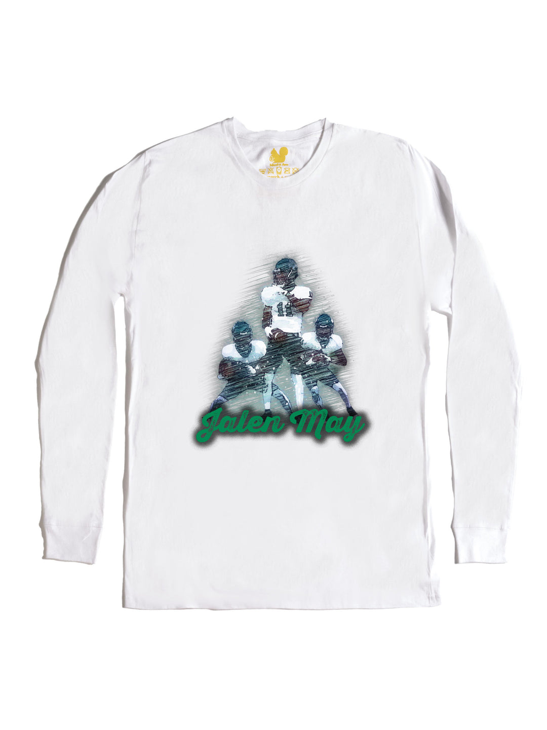 Jalen May Long Sleeve