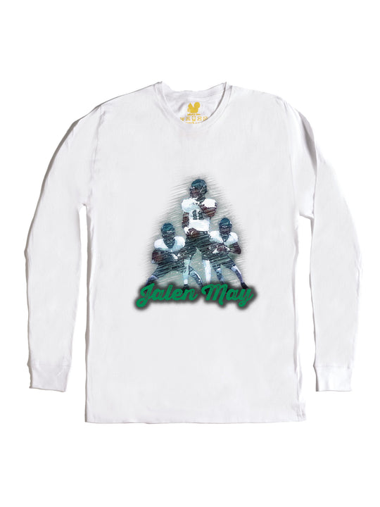 Jalen May Long Sleeve
