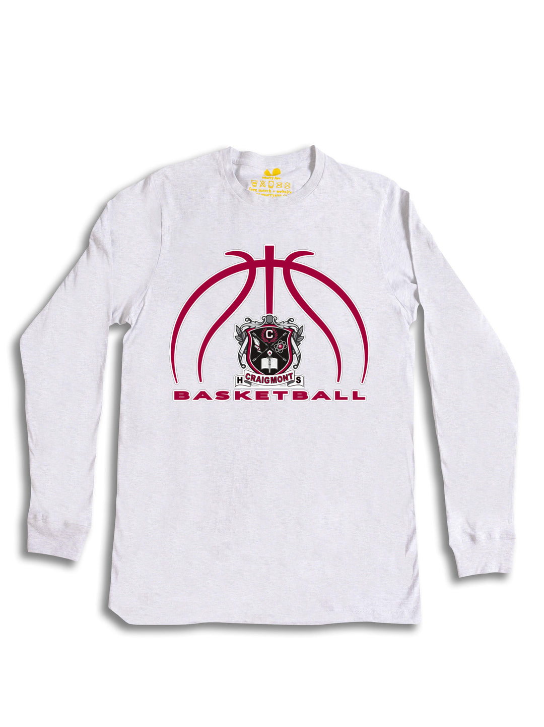 Craigmont High School GBB Long Sleeve