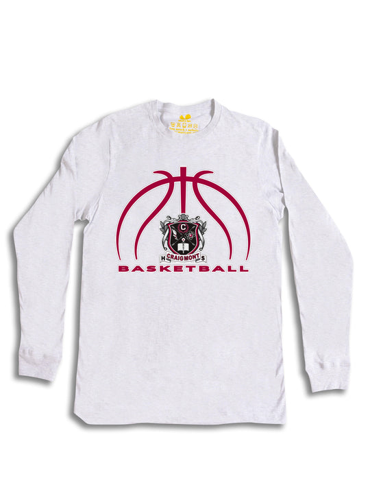 Craigmont High School GBB Long Sleeve