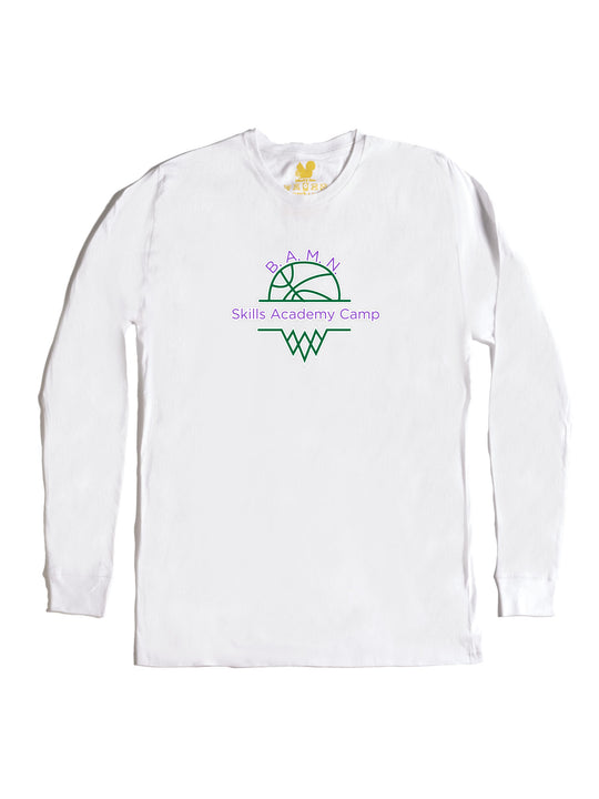 Keenen Rucker Long Sleeve