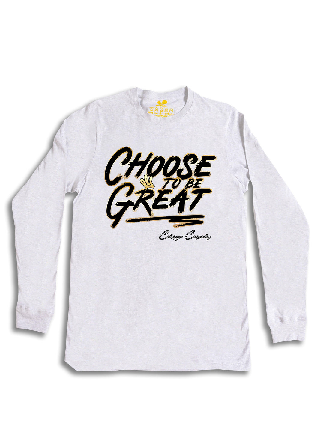Carsyn Cassady Long Sleeve