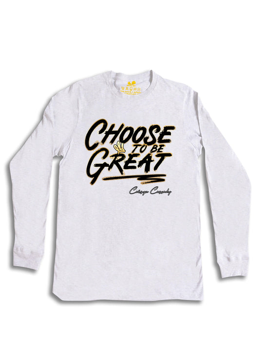 Carsyn Cassady Long Sleeve