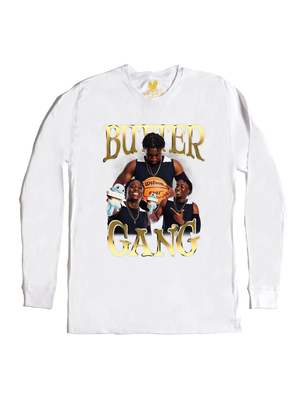 BG4L Long Sleeve