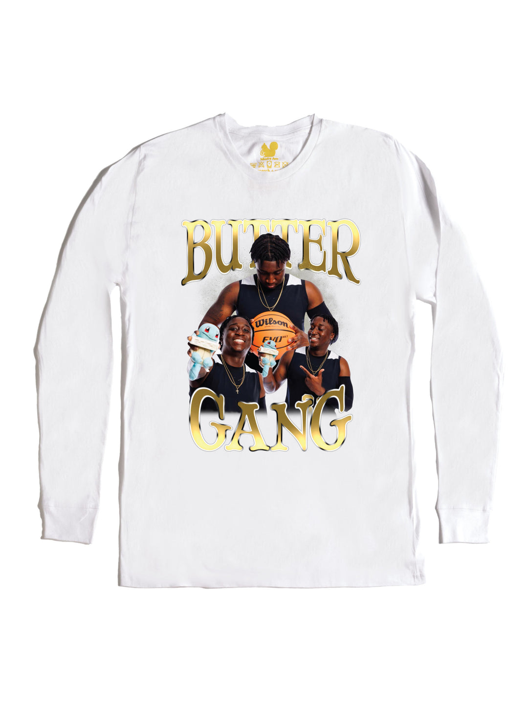 BG4L Long Sleeve