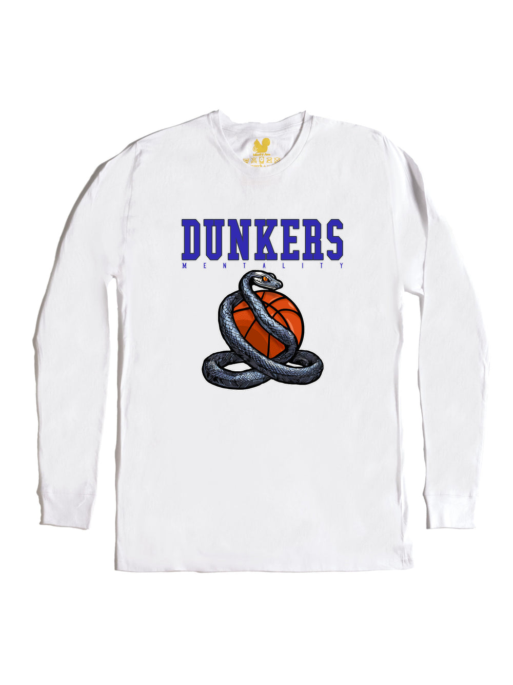 Jordan Mapp Long Sleeve