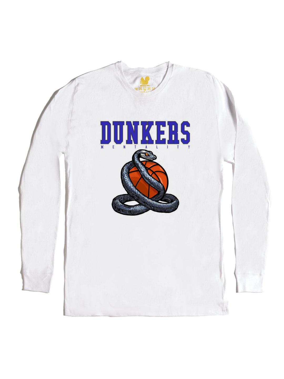 Jordan Mapp Long Sleeve