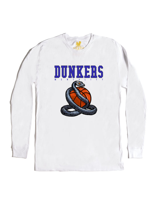Jordan Mapp Long Sleeve