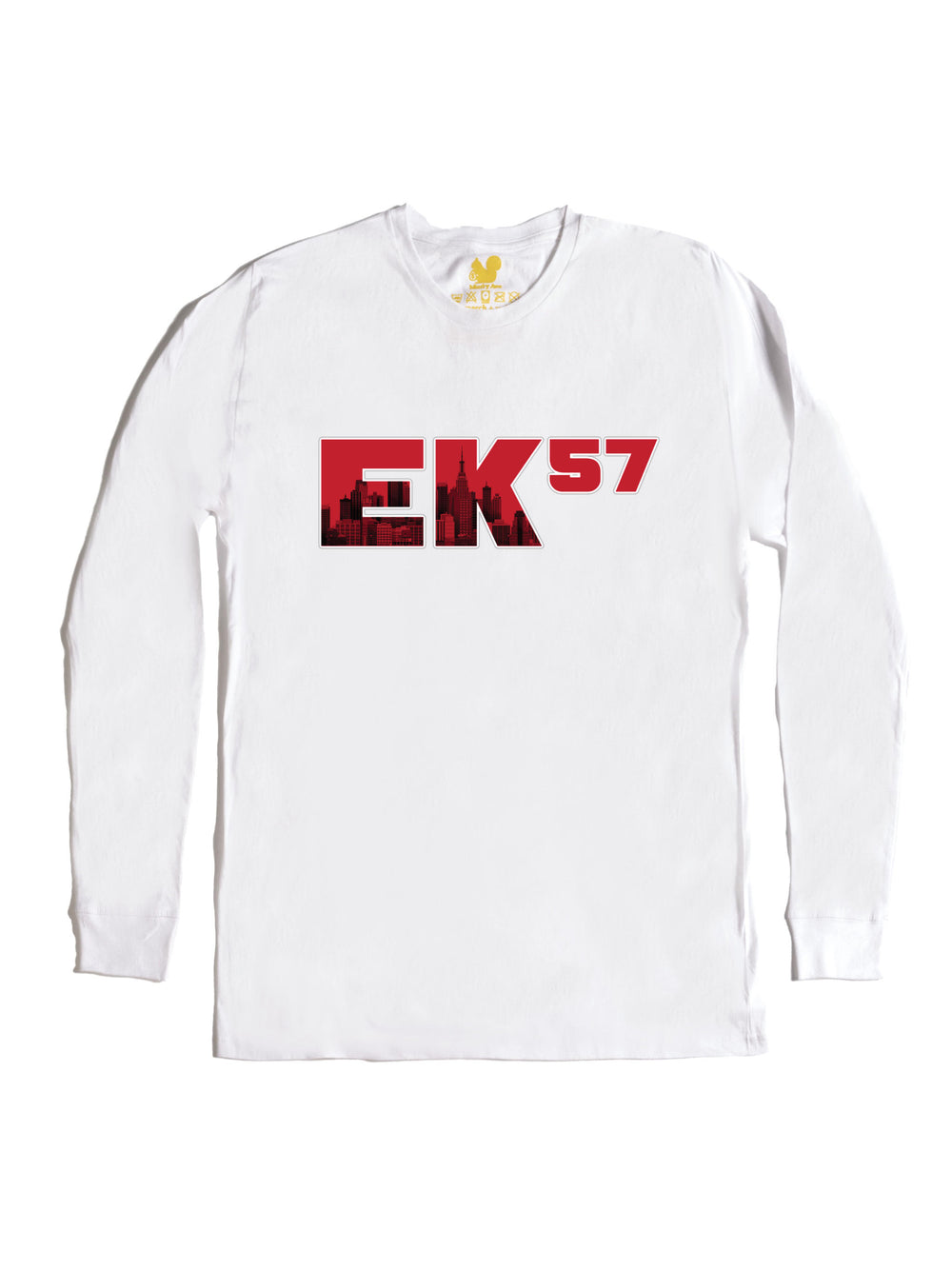 Easton Korody Long Sleeve