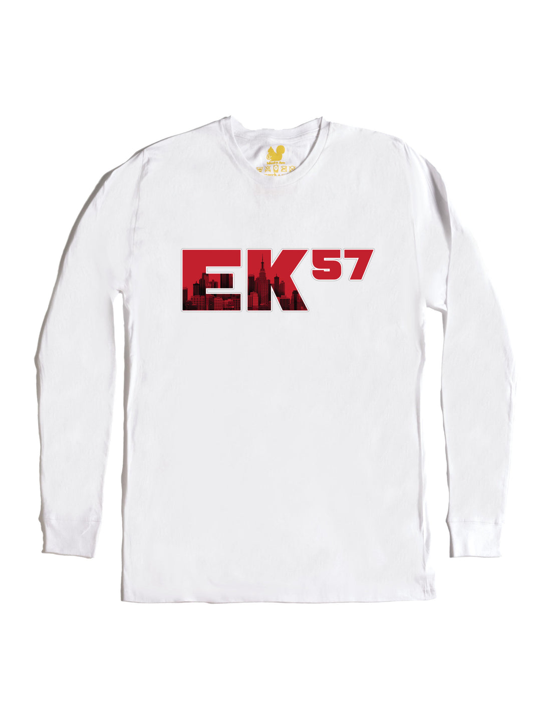 Easton Korody Long Sleeve