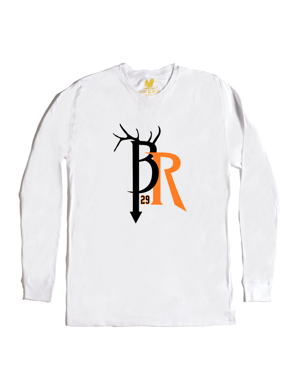 Brady Robertson Long Sleeve
