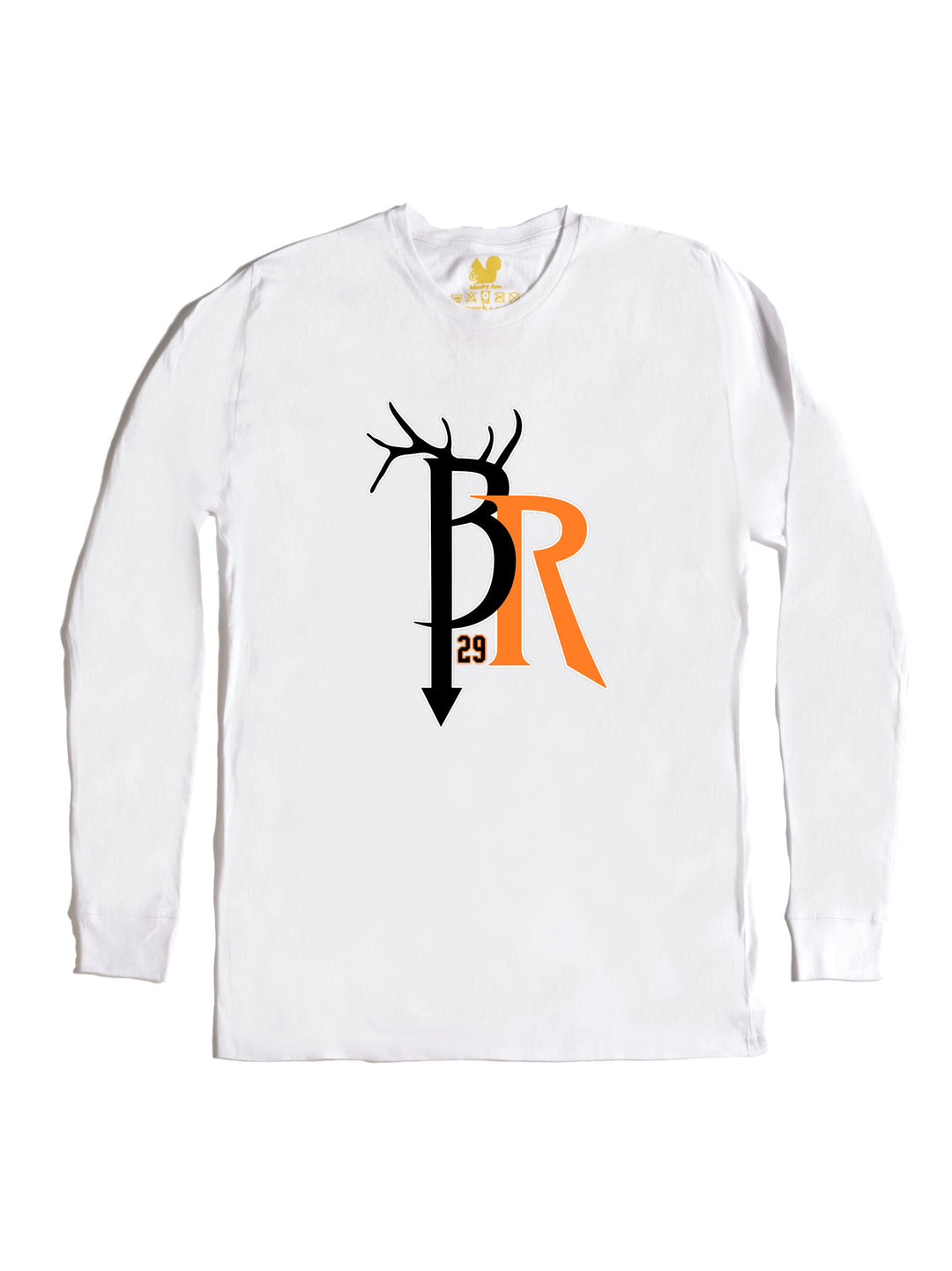 Brady Robertson Long Sleeve