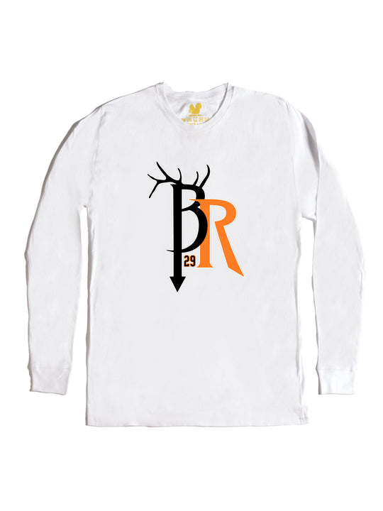 Brady Robertson Long Sleeve