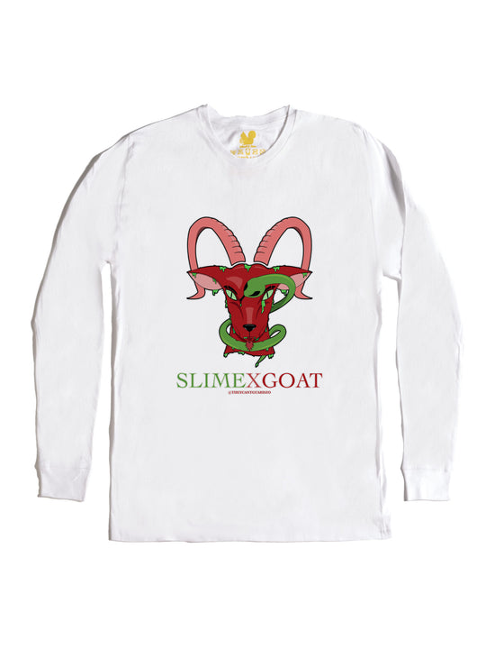 Slimexgoat Long Sleeve
