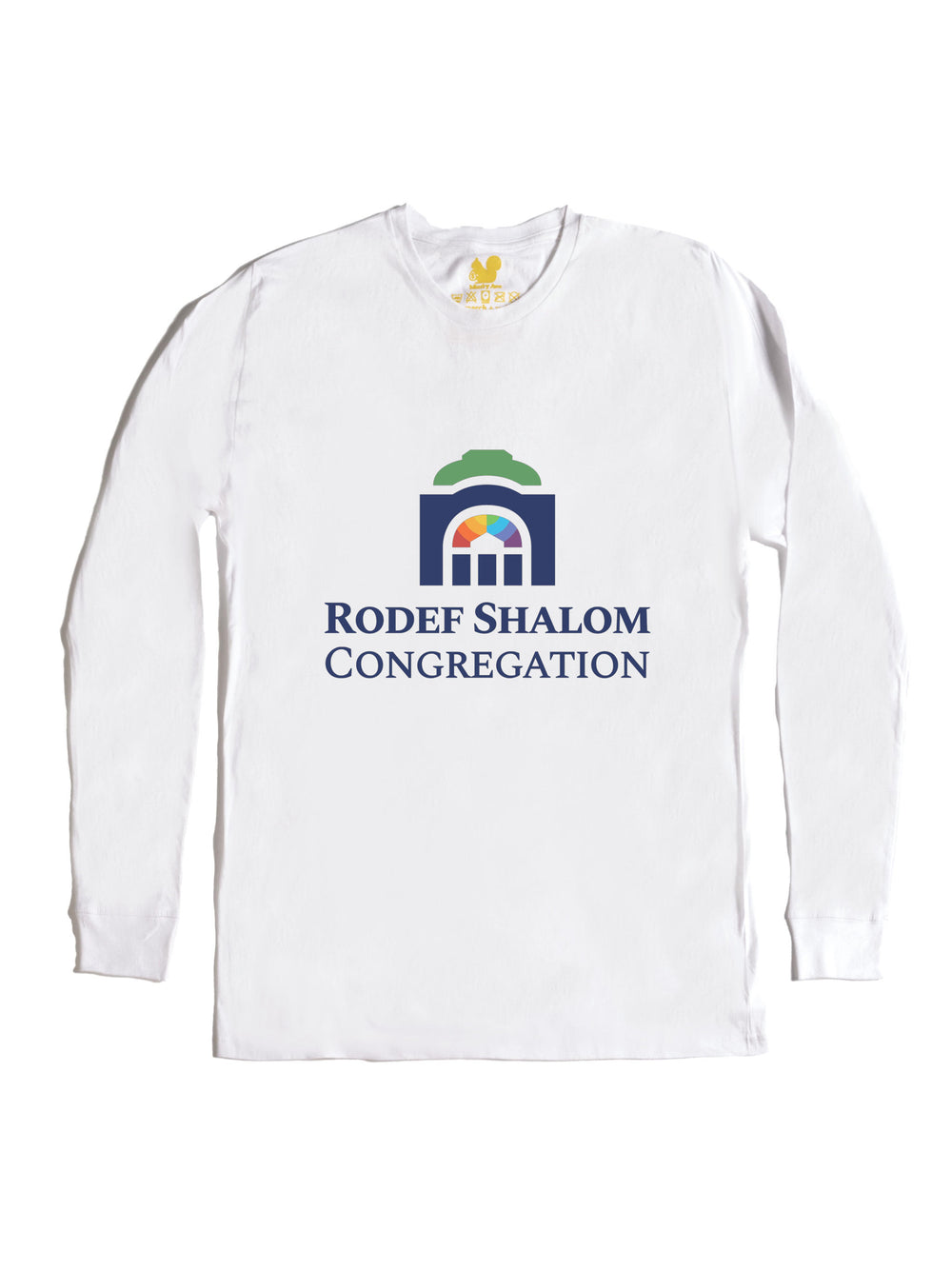 Rodef Shalom Long Sleeve