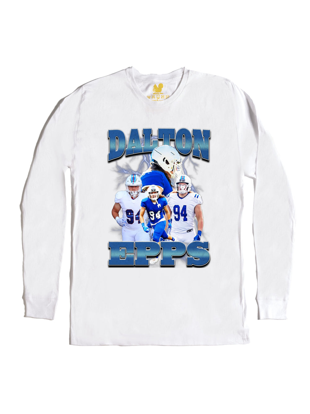 Dalton Epps Long Sleeve