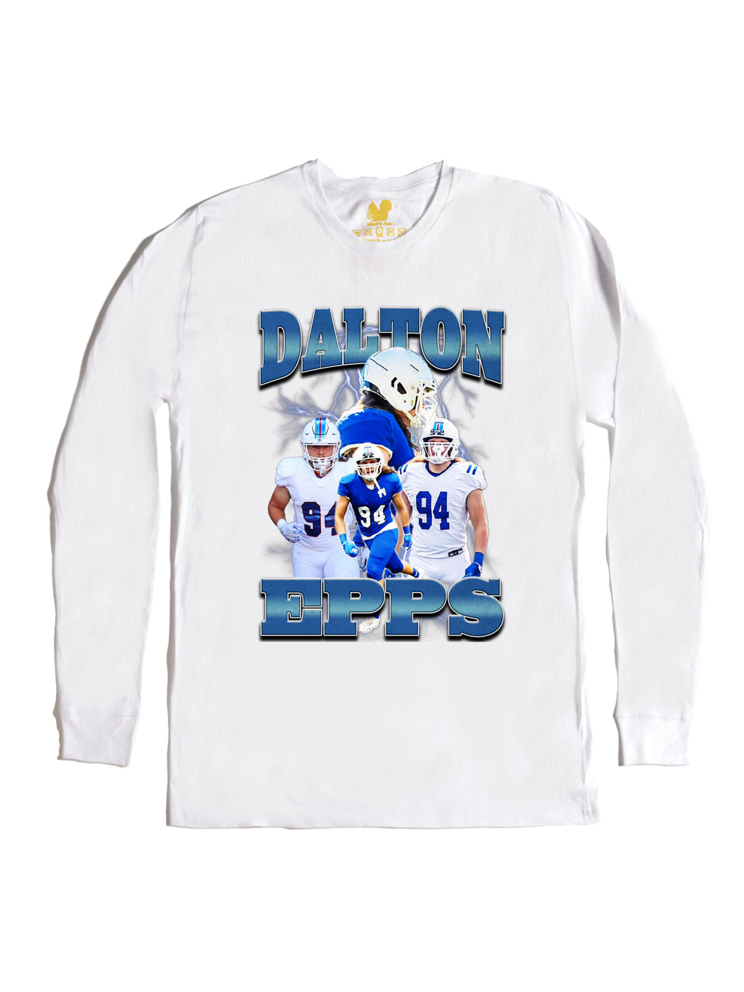 Dalton Epps Long Sleeve