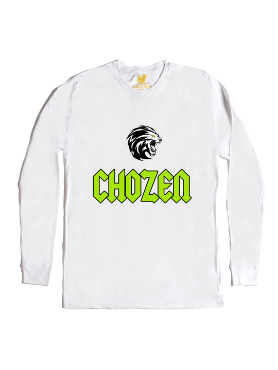 Chester Pruitt Long Sleeve